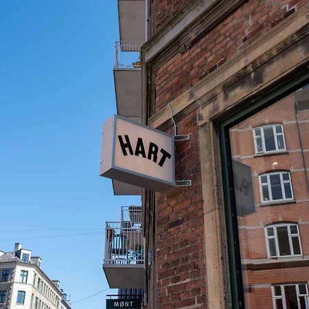 Appartamento Perfect Couples Retreat In Urban Area Copenaghen Esterno foto