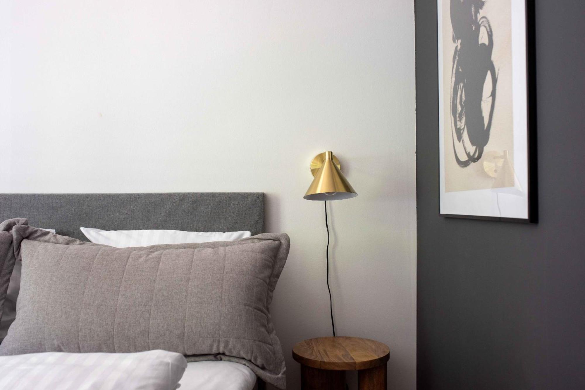 Appartamento Perfect Couples Retreat In Urban Area Copenaghen Esterno foto