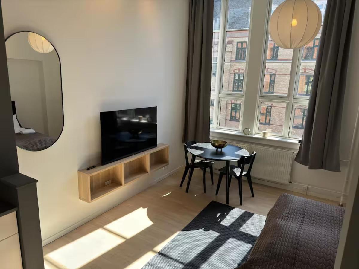 Appartamento Perfect Couples Retreat In Urban Area Copenaghen Esterno foto
